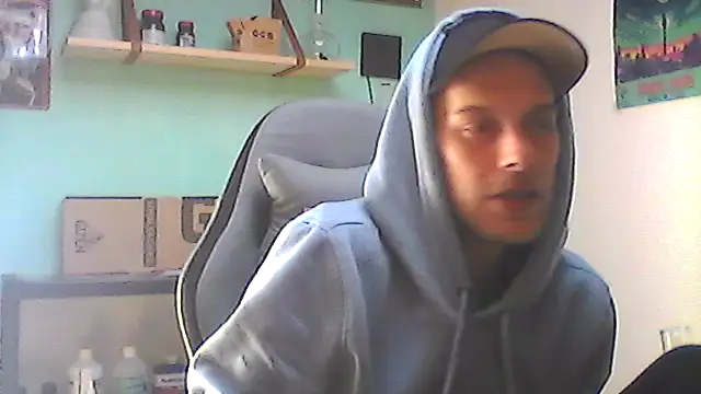 northboy91 online show from January 2026 11:34:01 AM