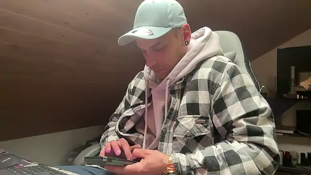 northboy91 online show from April 2026 10:21:01 AM