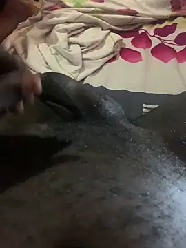 HUGE BLACK DICKY online show from September 2025 06:28:02 AM