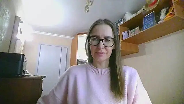 Norivann online show from November 2025 07:41:01 AM