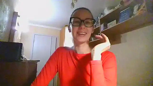 Norivann online show from November 2025 07:02:02 PM