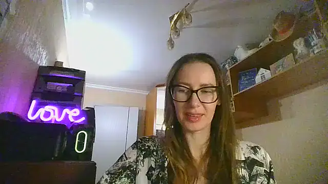 Norivann online show from February 2026 04:54:02 PM