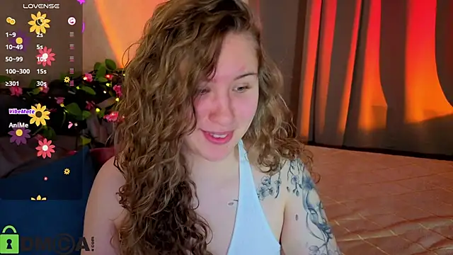 Elsie Cutties online show from March 2026 03:06:01 PM