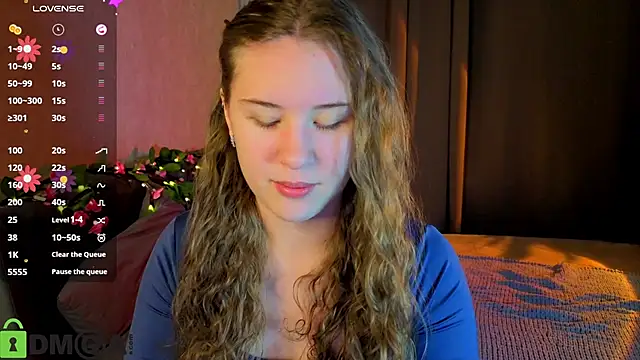 Elsie Cutties online show from March 2026 01:11:01 AM