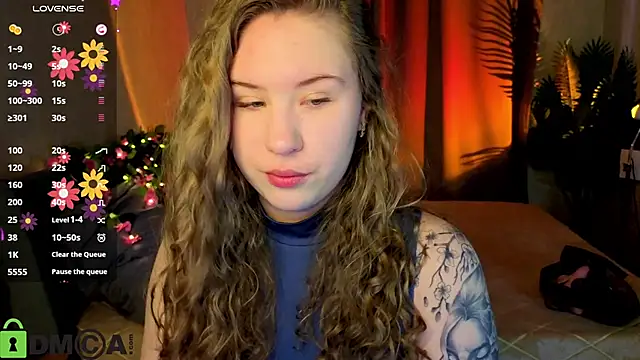 Elsie Cutties online show from March 2026 01:09:02 AM