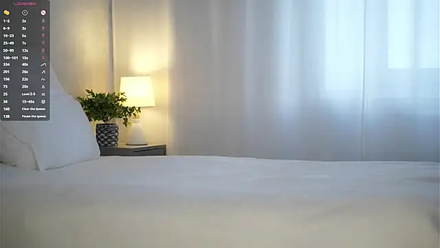 LettySlovacek online show from October 2025 01:46:01 AM