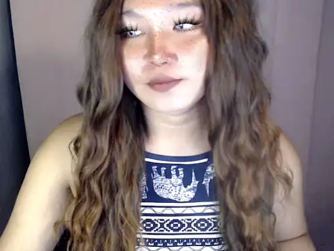 Eyes-on-me online show from February 2026 07:24:02 AM