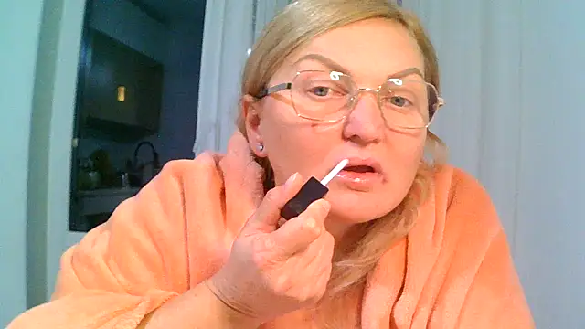 TatyanaRich online show from September 2025 09:51:01 PM