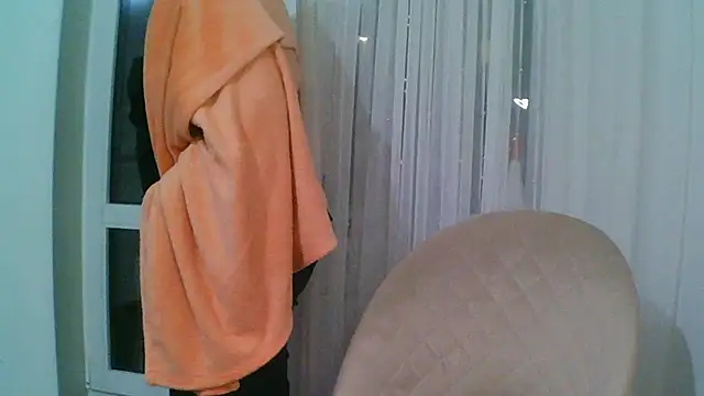 TatyanaRich online show from October 2025 05:19:02 PM