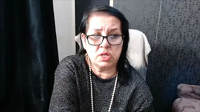 MissSanjanne online show from March 2025 08:37:02 PM