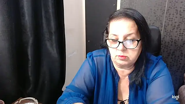 MissSanjanne online show from October 2025 09:50:01 PM