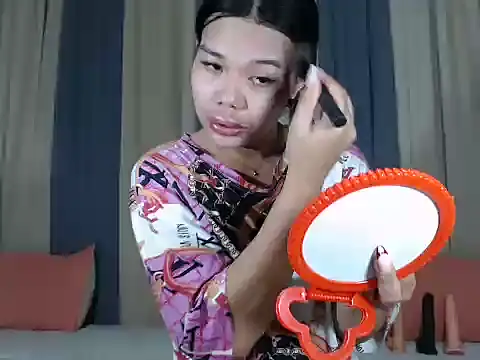 Danicahotcum online show from July 2026 08:56:02 PM