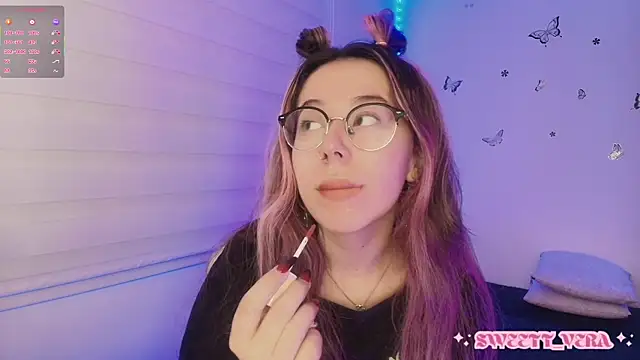 sweettvera online show from November 2025 11:10:03 AM