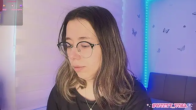 sweettvera online show from February 2026 01:55:01 PM