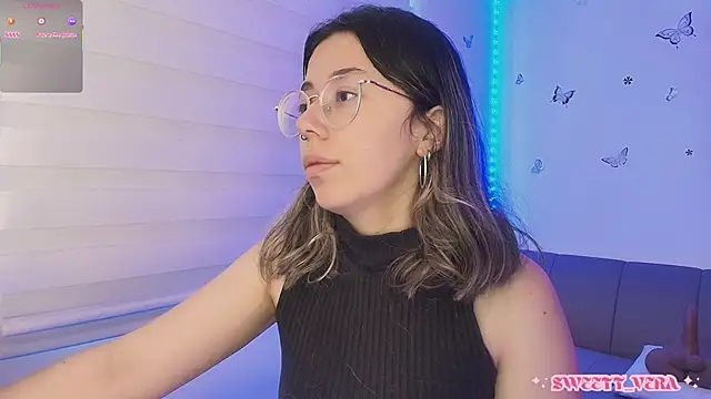 sweettvera online show from March 2026 12:55:02 PM