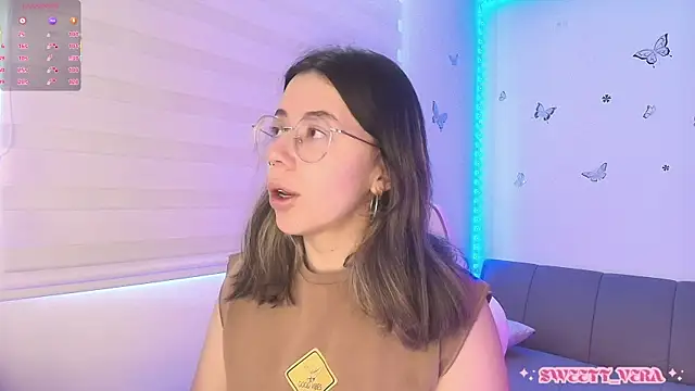 Snapshot of sweettvera chatting on May 2026 12:46:02 PM sweettvera online show from May 2026 12:46:02 PM