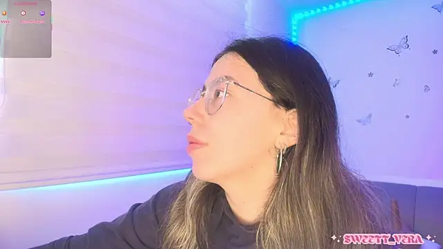 Snapshot of sweettvera chatting on June 2026 12:36:02 PM sweettvera online show from June 2026 12:36:02 PM