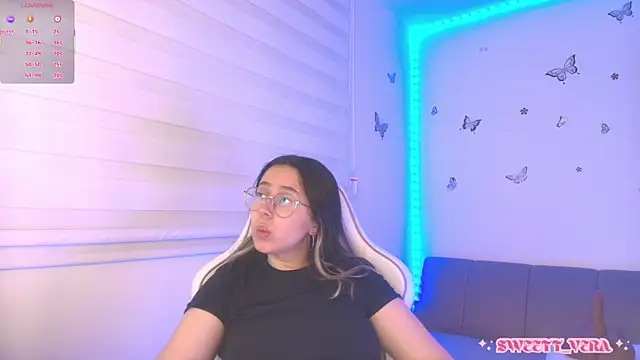 Snapshot of sweettvera chatting on July 2026 11:09:02 PM sweettvera online show from July 2026 11:09:02 PM