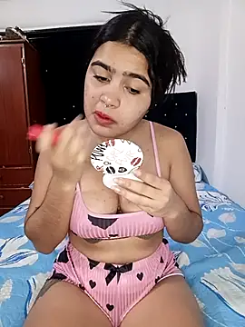 Sashalana online show from January 2026 10:09:02 AM