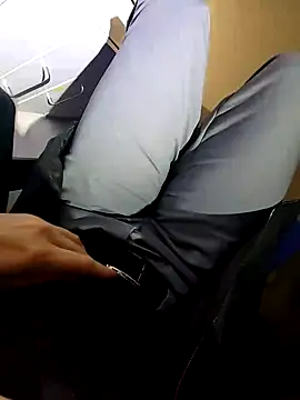 Marijkaa online show from November 2025 05:41:02 AM