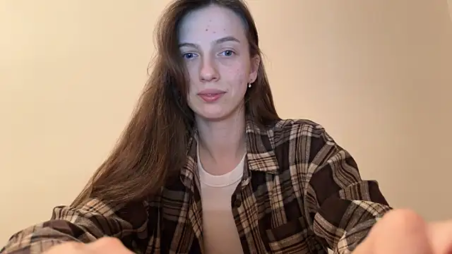 Prettyyy Angel online show from March 2026 06:58:02 PM