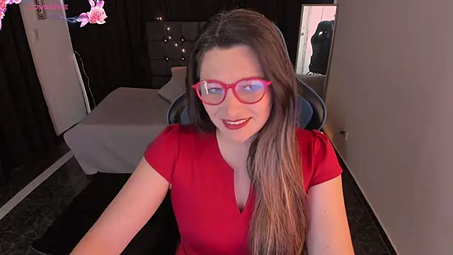 Hanna MA online show from November 2025 04:41:01 PM