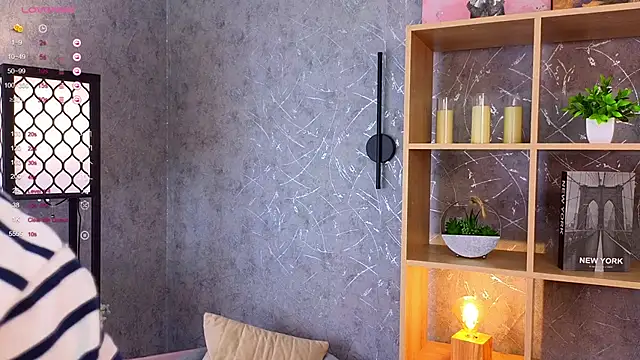 ElenoreReth online show from October 2025 01:46:01 AM