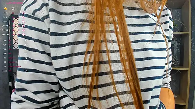 ElenoreReth online show from October 2025 01:19:02 AM