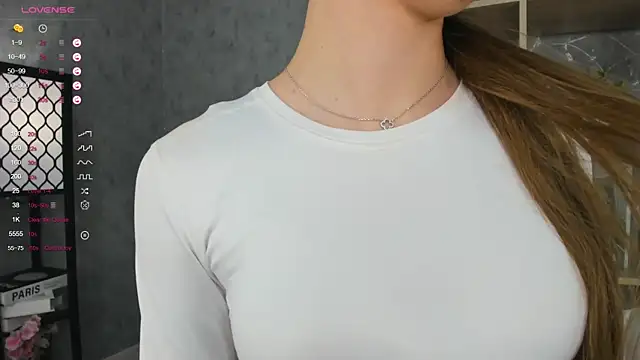 ElenoreReth online show from November 2025 01:27:02 AM