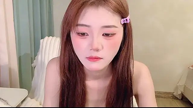 Ximei-O online show from March 2026 04:12:02 PM