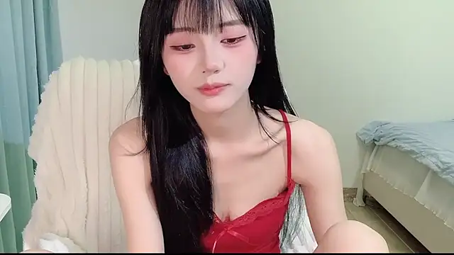 Ximei-O online show from April 2026 07:07:02 PM