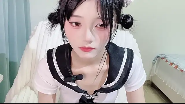 Snapshot of Ximei-O chatting on May 2026 11:51:02 AM Ximei-O online show from May 2026 11:51:02 AM