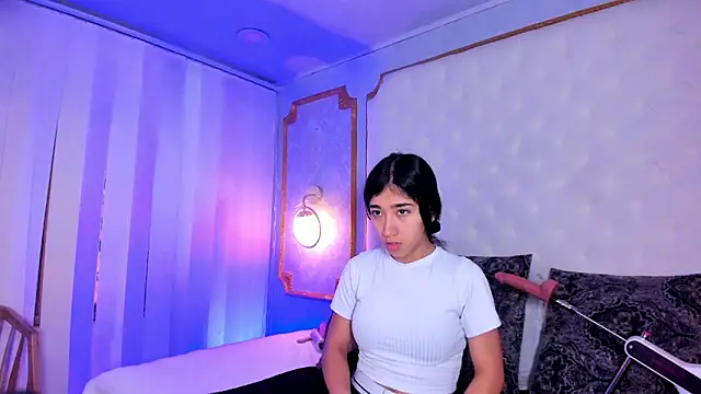 Mariana Kalo online show from January 2026 11:01:02 AM