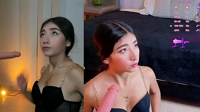 Mariana Kalo online show from June 2026 11:11:02 AM