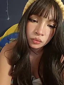 Hazel jinx online show from October 2025 04:02:02 AM