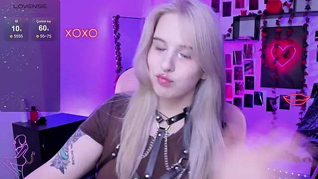 IngannaMorte online show from October 2025 04:30:01 PM