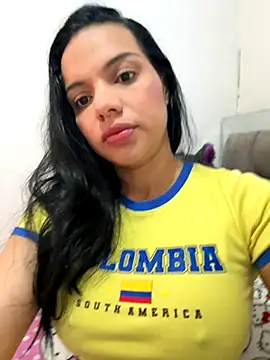 Anavalle online show from October 2025 09:22:01 PM