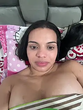 Anavalle online show from March 2026 12:34:02 AM