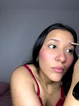 IsabellaJoness  online show from December 2025 11:17:01 AM