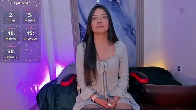 Fernanda hot  online show from November 2025 04:32:02 AM