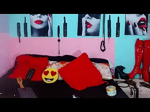 mylygrey online show from April 2026 11:09:01 PM