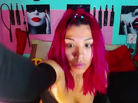 mylygrey online show from April 2026 11:10:02 PM