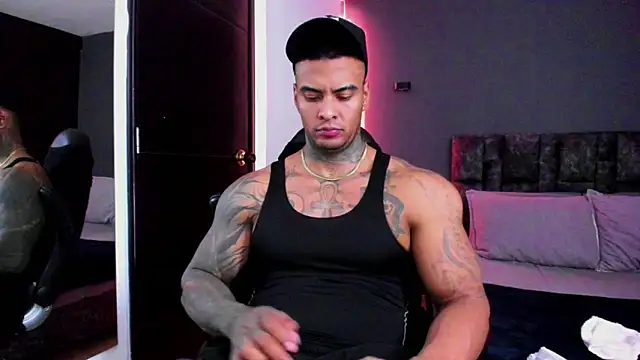 binmontana  online show from February 2026 08:31:02 PM