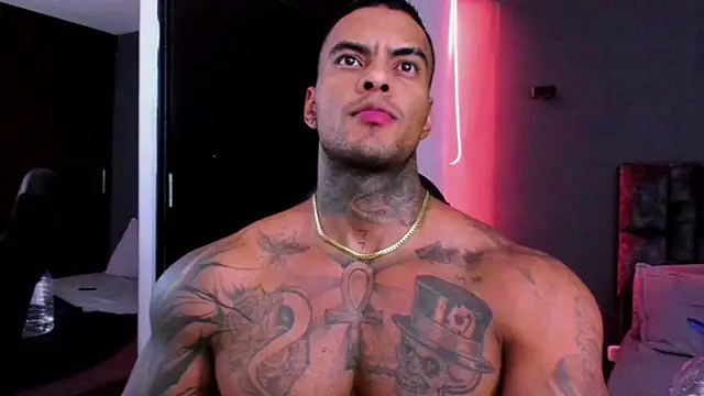 binmontana  online show from February 2026 09:16:02 PM