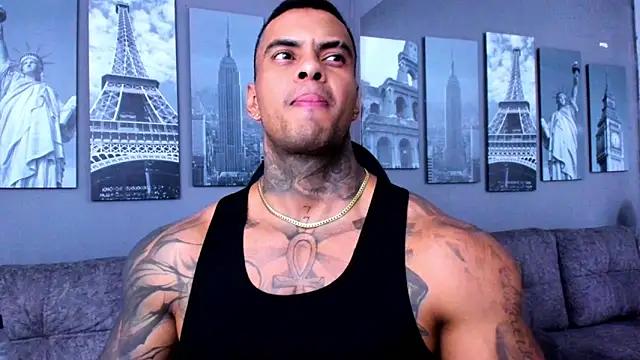 binmontana  online show from March 2026 09:51:02 PM