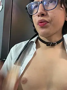 -BlueOpal- online show from July 2026 02:05:17 AM