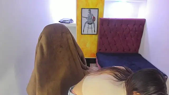 lala clark online show from December 2025 08:15:02 PM