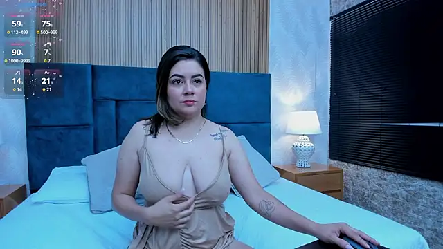 Bunny boobs   online show from December 2025 01:22:02 AM