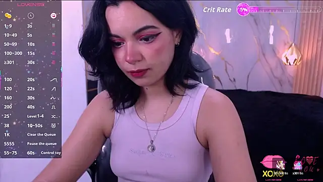 Snapshot of kat_96_ chatting on November 2025 08:41:02 PM kat 96 online show from November 2025 08:41:02 PM