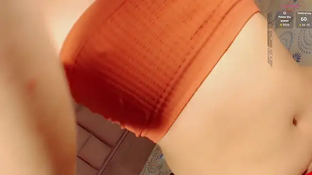 roxanawillts online show from November 2025 12:21:02 AM